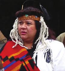 BUFFALO MOUNTAIN DRUM