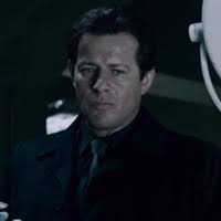 Peter Strahm MBTI Tipe Kepribadian: : ISTP