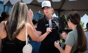 Photos: 8 images from Lavender in the Village Festival