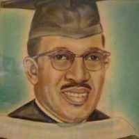 Joseph Rivers Steele (1917–1978) • FamilySearch