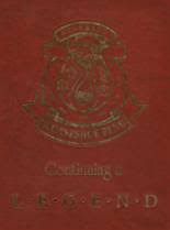 Horseshoe Bend High School