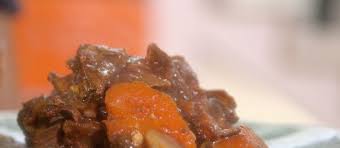 Recette Daube A La Nicoise Petits Plats En Equilibre Tf1 Petits Plats En Equilibre Recette Daube Daube