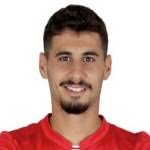 O lateral/extremo de 23 anos chega aos famalicenses por empréstimo do mónaco. Gil Dias Fc Famalicao Videos Transferhistorie Und Statistiken Sofascore