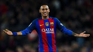 Filho de deus, pai, feliz e ousado !. What Can I Buy For The Price Of One Neymar Bbc News