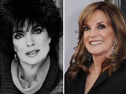 Linda Gray gets kudos from plastic surgeons