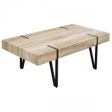 How much are grey wood coffee tables? Canyon Grey Wooden Coffee Table Modern Contemporary Coffee Table