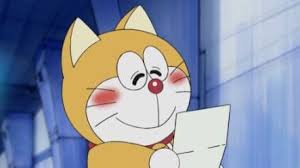 doraemon s body was originally yellow instead of blue 3trivia doremon cartoon doraemon doraemon wallpapers