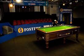 Finals of the cuesports international 2013 usbtc 8 ball division. The Imperial Hotel Blackpool Compare Deals