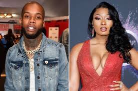 In 2015, tory lanez signed to mad love records and interscope records. Tory Lanez Uses New Album To Deny Shooting Megan Thee Stallion