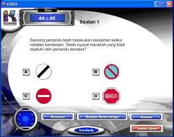 Jawab soalan kpp test 2020 membantu anda lulus dalam ujian komputer anda wajib download app ini di play store anda. Computer Test Jpj Quantum Computing