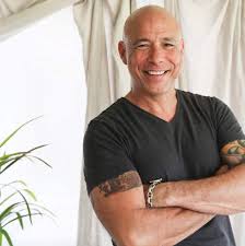 International best selling author and creator and founder of action heroes inc. Kurek Ashley Inspire Speakers