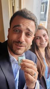 📺 AARON SHOW ÉPISODE 6 !, RDV demain 19h sur YouTube..