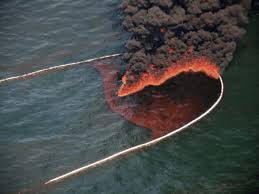 At its creation, it was the deepest well ever drilled, punching over 35,000 feet down into the ground below. 4 One Of The Burns During The Deepwater Horizon Spill Download Scientific Diagram