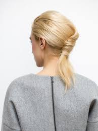 ★ holiday updo wedding hairstyles| braided flower bun chignon for medium long hair tutorial. 20 Super Easy Updos For Beginners Thefashionspot
