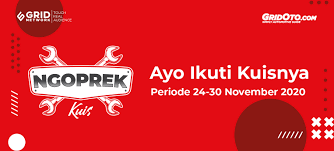 Kuis berhadiah ini bisa diikuti mulai hari ini, minggu (14/3/2021) hingga senin (15/3/2021). Mercedes Benz Sahur Bersama Pengemudi Truk Demi Keselamatan Berlalu Lintas Gridoto Com