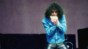 The J. Geils Band's Greatest Hit Illustrates A Strange, Transitional Moment  In Pop : The Record : NPR