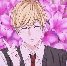 Do you share a birthday with a dc creator or character in july? Keiichi Akemi Yarichin Bitch Club Wikia Fandom