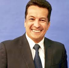 Tony Trindade: "decidi que era hora de fechar o ciclo na TV Antena 10"