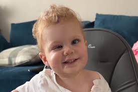 My baby has brain cancer, I wouldn't wish it