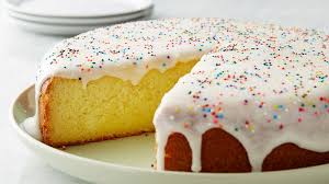 Fluffy, creamy cakes of all kinds are listed below, from bundt cakes to fruitcakes to yule logs and more! 15 Of The Best Christmas Cakes Tablespoon Com