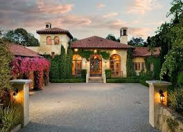 Types Of Exterior Home Designs Spanish Style Homes Mediterranean Homes Mediterranean Homes Exterior