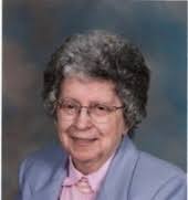 Obituary information for Mabel Lena Robinson