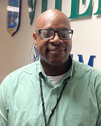 VITEMA Names Winston Simon Deputy Director of Administration and Finance