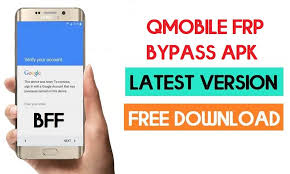 Samsung bypass google verify apk download. Qmobile Frp Bypass Unlocker Tool Apk Latest Version Free Download