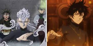 As per the words of mimosa, she is so strong that she can take over the golden dawn all by herself. Black Clover All Of Asta S Rivals Ranked From Weakest To Strongest World Today News