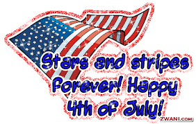 Image result for July 4th