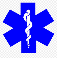 Download Image Description Ems Symbol Star Of Life Clip Art Star Of Life Logo Png Transparent Png 1203106 Pinclipart