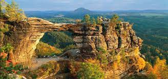 Landratsamt dippoldiswalde weißeritzstraße 7 01744 dippoldiswalde. Die Sachsische Schweiz Im Elbsandsteingebirge Lebensart Reisen