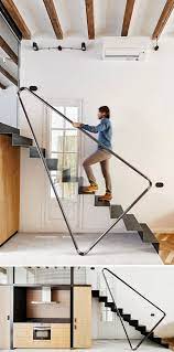 Simple Stairs Staircase Interior Design Staircase Design Stairs Design