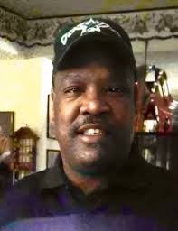 Obituary information for James Ruben Williams, Sr.