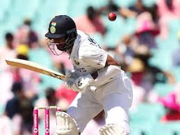 His batsmanship is underlined by composure. Pujara Was Scared To Play Shots Played To Survive Than Score Runs Border Cricket News Times Of India