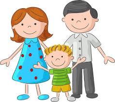 Un matrimonio exitoso criará a hijos pero cuando un matrimonio no es feliz estando juntos muy difícilmente se podrá conseguir una familia unida o con unas relaciones de apego sanas. Pin On Consejos Para Padres