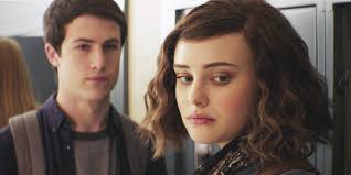 13 Reasons Why Netflix-Aleteia
