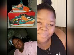 ashley nicole kelly's Obituary