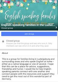 English Playgroup In Ludwigsburg