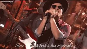 Grenade by bruno mars song meaning, lyric interpretation, video and chart position. Bruno Mars Grenade Gifs Wifflegif