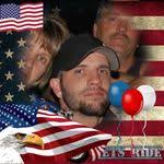 Chris Suder's Instagram, Twitter & Facebook