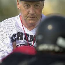 Cheney's Oswald dies