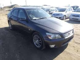 Find your next ideal used car quickly with our powerful and easy to use search functions. Toyota Altezza If You Want To Know Durban Garages Price Facebook