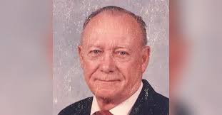 Mr. William "Bill" Alexander Gaskey Obituary