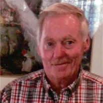 Ronald Wayne King Obituary December 3, 2019