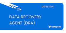 Image result for what is needed for a user to become a data recovery agent? course hero