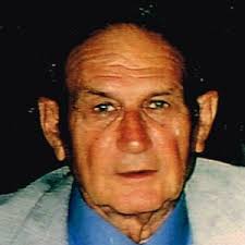 BEAUCHAMP, Albert 'Bert'