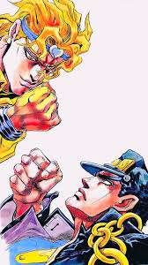 Profitez de millions d'applications android récentes, de jeux, de titres musicaux, de films, de séries, de livres, de magazines, et plus encore. Jojo S Bizzarre Adventures Wallpapers Like Or