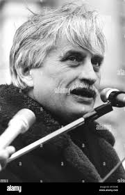 Jiri dienstbier hi-res stock photography and images