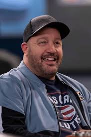 Kevin James